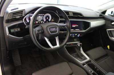 Audi Q3 Gebrauchtwagen Audi Q3 Gebrauchtwagen