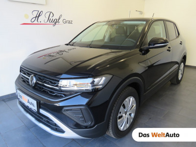 VW T-Cross Gebrauchtwagen VW T-Cross Gebrauchtwagen