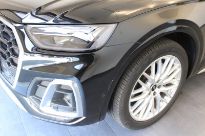 Audi Q5 Gebrauchtwagen