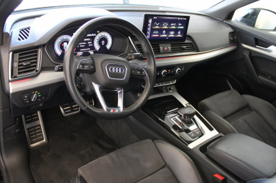 Audi Q5 Gebrauchtwagen