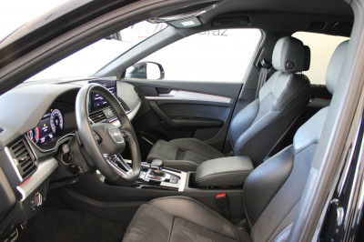 Audi Q5 Gebrauchtwagen