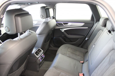 Audi A6 Gebrauchtwagen Audi A6 Gebrauchtwagen