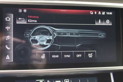 Audi A6 Gebrauchtwagen Audi A6 Gebrauchtwagen