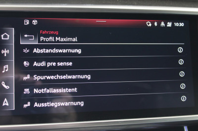 Audi A6 Gebrauchtwagen Audi A6 Gebrauchtwagen