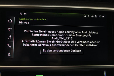 Audi A6 Gebrauchtwagen Audi A6 Gebrauchtwagen