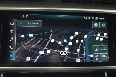 Audi A6 Gebrauchtwagen Audi A6 Gebrauchtwagen