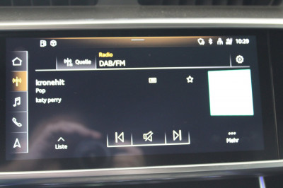 Audi A6 Gebrauchtwagen Audi A6 Gebrauchtwagen