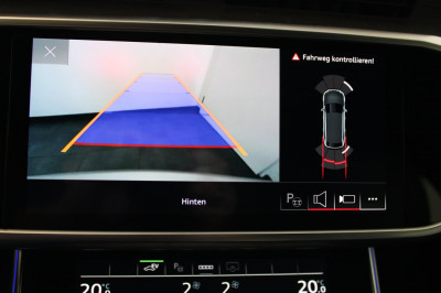 Audi A6 Gebrauchtwagen Audi A6 Gebrauchtwagen