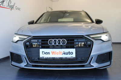 Audi A6 Gebrauchtwagen Audi A6 Gebrauchtwagen
