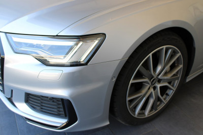 Audi A6 Gebrauchtwagen Audi A6 Gebrauchtwagen