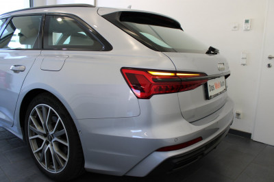 Audi A6 Gebrauchtwagen Audi A6 Gebrauchtwagen