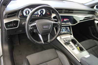 Audi A6 Gebrauchtwagen Audi A6 Gebrauchtwagen