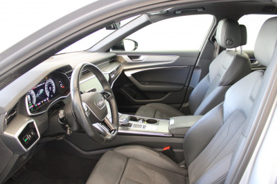 Audi A6 Gebrauchtwagen Audi A6 Gebrauchtwagen