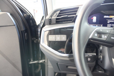 Audi Q3 Gebrauchtwagen Audi Q3 Gebrauchtwagen