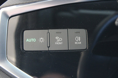 Audi Q3 Gebrauchtwagen Audi Q3 Gebrauchtwagen