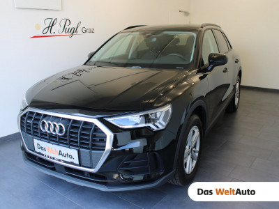 Audi Q3 Gebrauchtwagen Audi Q3 Gebrauchtwagen