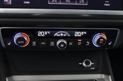 Audi Q3 Gebrauchtwagen Audi Q3 Gebrauchtwagen