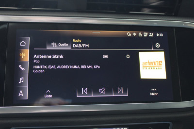 Audi Q3 Gebrauchtwagen Audi Q3 Gebrauchtwagen