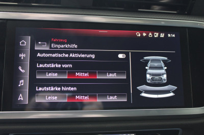 Audi Q3 Gebrauchtwagen Audi Q3 Gebrauchtwagen