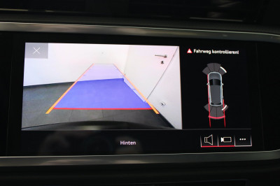 Audi Q3 Gebrauchtwagen Audi Q3 Gebrauchtwagen