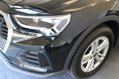 Audi Q3 Gebrauchtwagen Audi Q3 Gebrauchtwagen