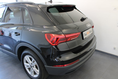 Audi Q3 Gebrauchtwagen Audi Q3 Gebrauchtwagen