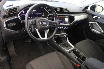 Audi Q3 Gebrauchtwagen Audi Q3 Gebrauchtwagen