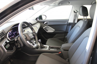 Audi Q3 Gebrauchtwagen Audi Q3 Gebrauchtwagen