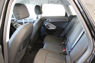 Audi Q3 Gebrauchtwagen Audi Q3 Gebrauchtwagen