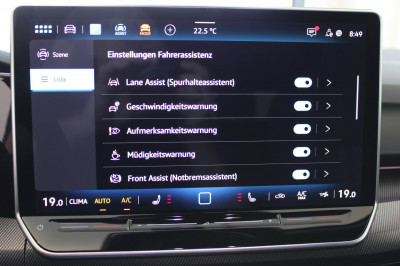 VW Golf Gebrauchtwagen VW Golf Gebrauchtwagen