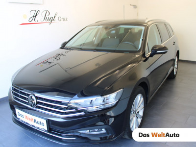VW Passat Gebrauchtwagen VW Passat Gebrauchtwagen