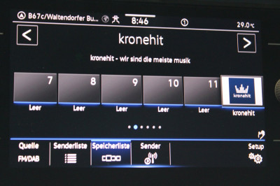 VW Passat Gebrauchtwagen VW Passat Gebrauchtwagen