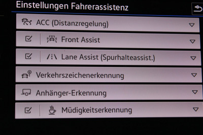VW Passat Gebrauchtwagen VW Passat Gebrauchtwagen