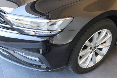 VW Passat Gebrauchtwagen VW Passat Gebrauchtwagen