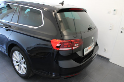 VW Passat Gebrauchtwagen VW Passat Gebrauchtwagen