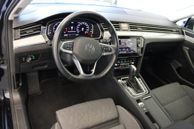 VW Passat Gebrauchtwagen VW Passat Gebrauchtwagen