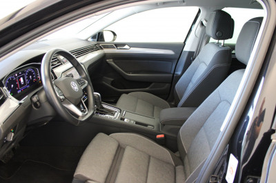 VW Passat Gebrauchtwagen VW Passat Gebrauchtwagen