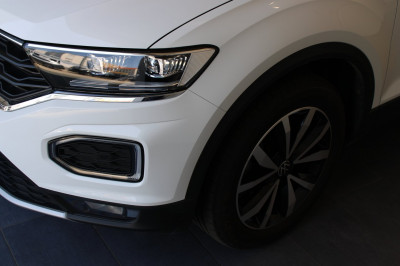 VW T-Roc Gebrauchtwagen VW T-Roc Gebrauchtwagen