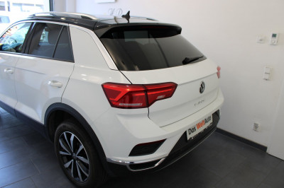 VW T-Roc Gebrauchtwagen VW T-Roc Gebrauchtwagen