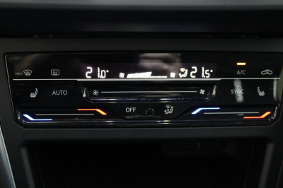 VW Taigo Gebrauchtwagen