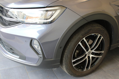VW Taigo Gebrauchtwagen