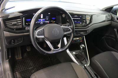 VW Taigo Gebrauchtwagen