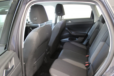 VW Taigo Gebrauchtwagen