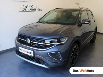 VW T-Cross Gebrauchtwagen VW T-Cross Gebrauchtwagen