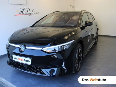 VW ID.7 Gebrauchtwagen VW ID.7 Gebrauchtwagen