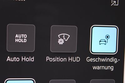 VW ID.7 Gebrauchtwagen