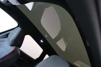 VW ID.7 Gebrauchtwagen