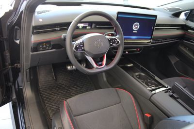 VW ID.7 Gebrauchtwagen