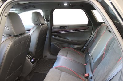 VW ID.7 Gebrauchtwagen