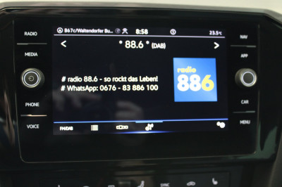 VW Passat Gebrauchtwagen VW Passat Gebrauchtwagen